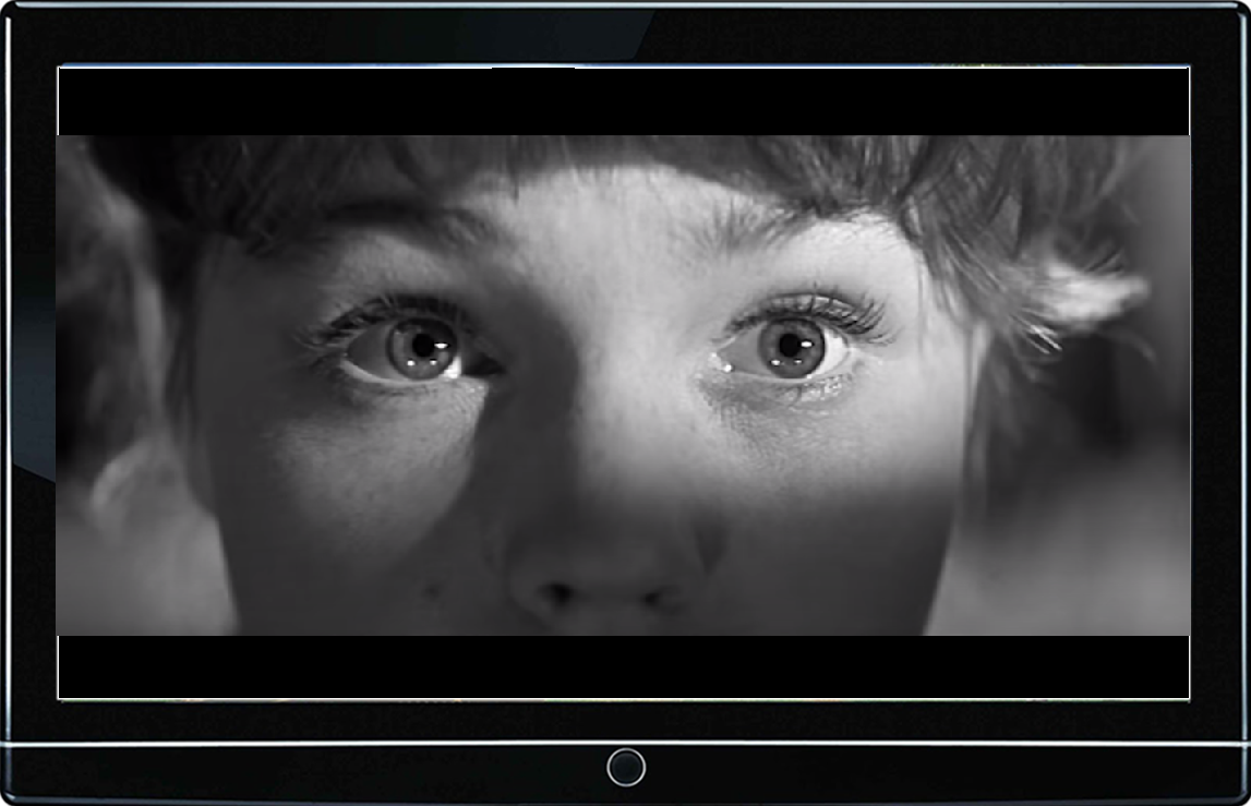 Кадр из фильма "Доживем до понедельника"