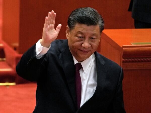   © AP Photo / Ng Han Guan