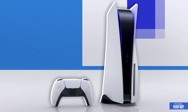    PlayStation 5 Иван Шилов ©ИА REGNUM