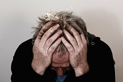    Головная боль ©pixabay.com