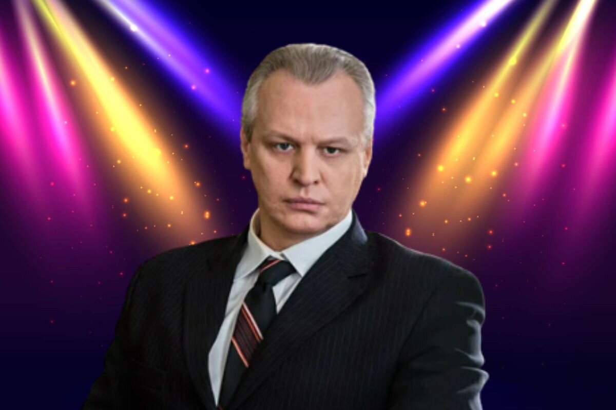 Сергей Юшкевич