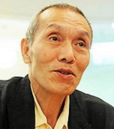    Актер О Ен Су. Фото: Commons.wikimedia.org