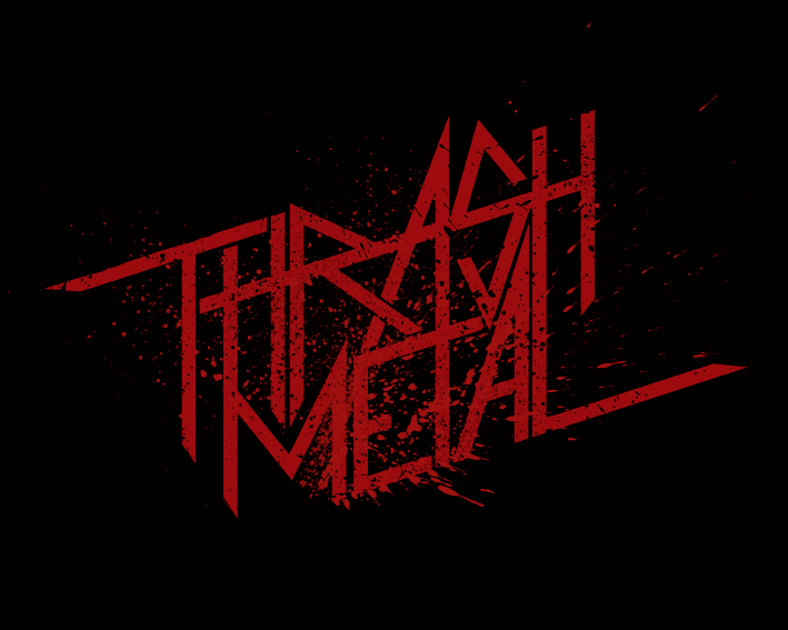 Треш металл группы. Лого трэш метал групп. Трэш металл. Thrash Metal надпись. Thrash Metal логотип.