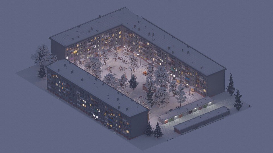 Листайте вправо, чтобы увидеть больше изображений