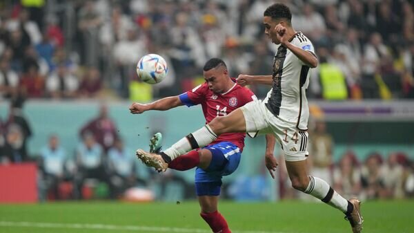   © AP Photo / Darko Bandic