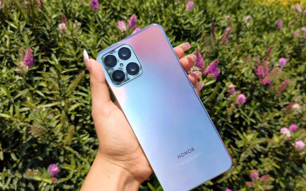 Snapdragon 680, камера 64МП и память 8*/128 Гб и Android 11 — бюджетник  Honor дешевле 16к рублей? | Техпросвет | Дзен