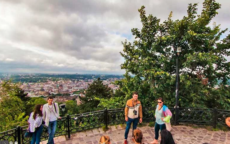 Фотография взята из источника lvov.nakurort.by