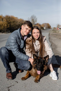 5 поколение авантюристов и любимый компаньон