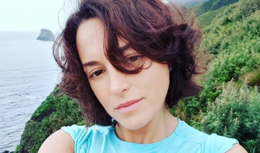 Фото: Instagram @vlasova_olgaolia