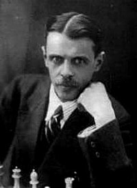 Е. Зноско-Боровский