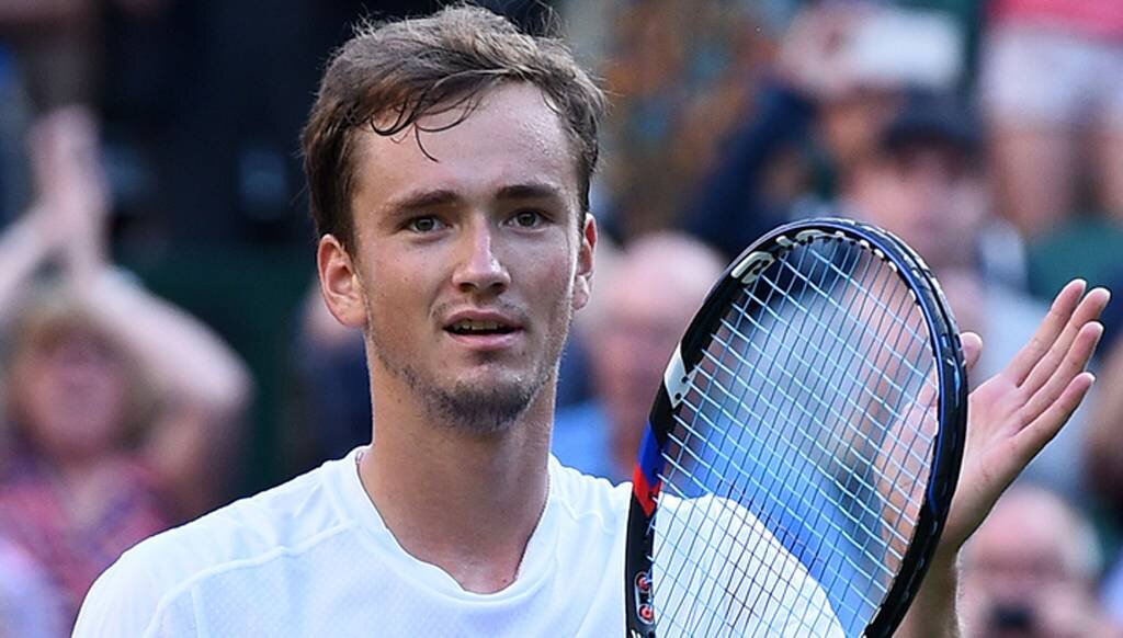 Давайте составим рейтинг теннисистов, для которых перерыв в теннисе, связанный с  эпидемией COVID-19, может пойти на пользу.