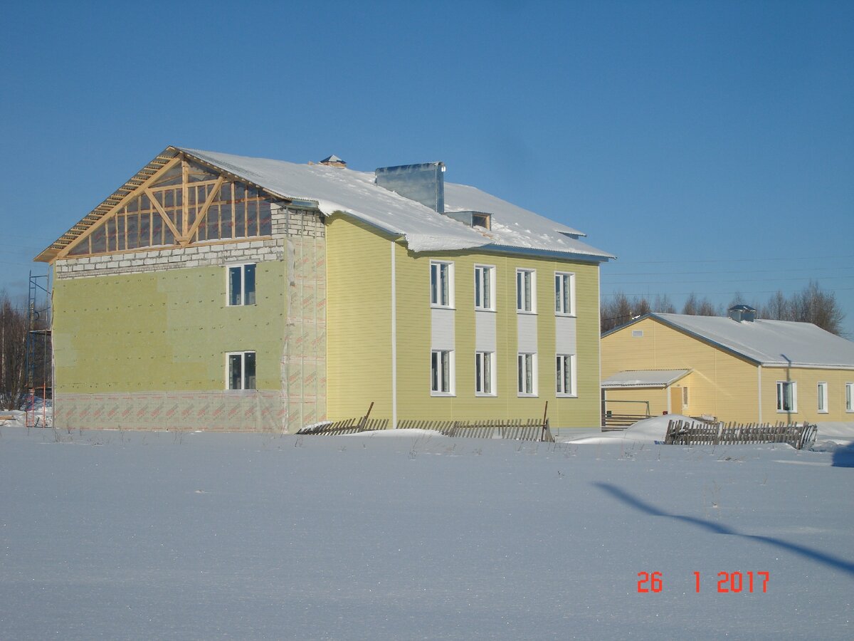 из личного архива