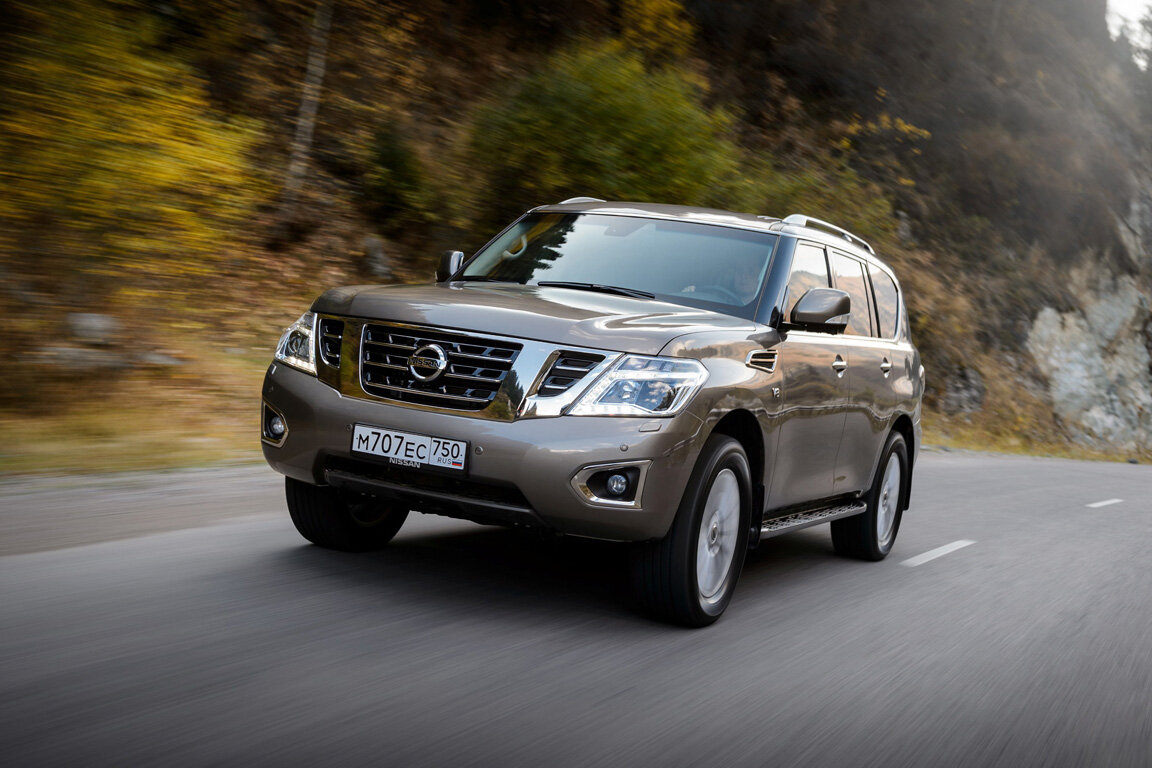 Фото Autorating.ru