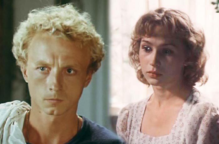 Татьяна рудина актриса биография личная жизнь Александр Сирин. Счастливый 30 летний брак с самой прикольной актрисой, сын-актё