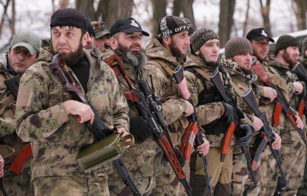 Батальон  СМЕРТЬ