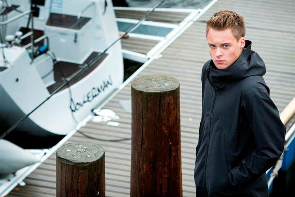 Густав Магнар Витзе