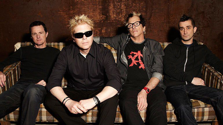 The Offspring