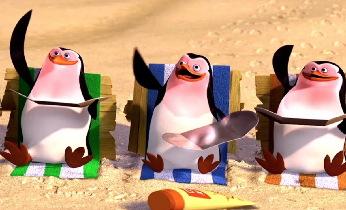 Веселое прощание. Улыбаемся и машем. Пингвины Мадагаскара улыбаемся и машем. Мадагаскар прощание. Пингвины из Мадагаскара smile and Wave.