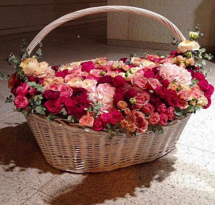 Корзина 10.000 руб