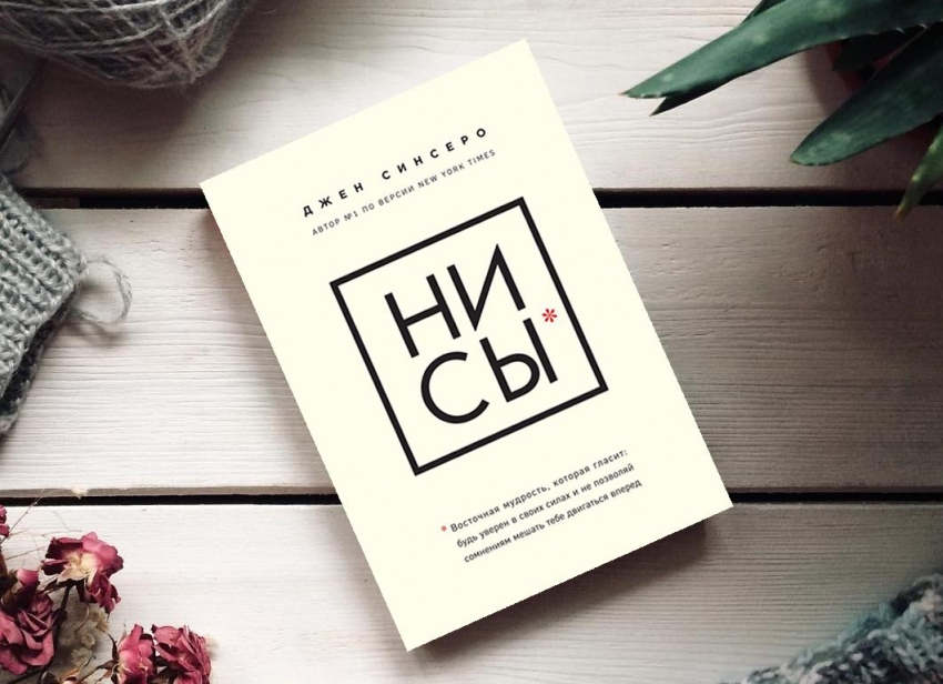 книга ни сы