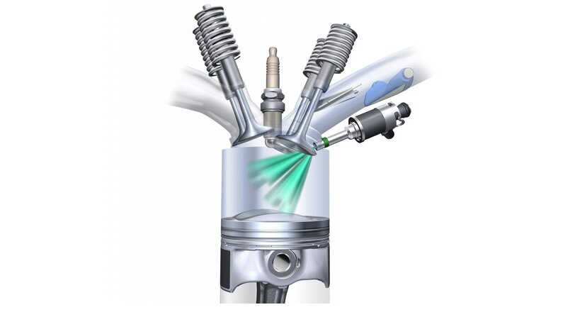 Что лучше: распределенный (MPI) или непосредственный впрыск (GDI ...