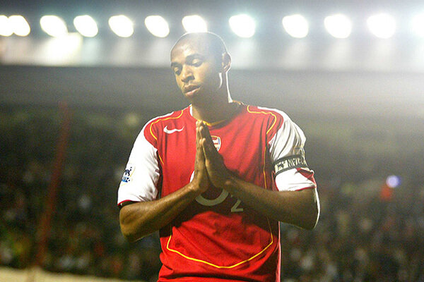 Тьерри Анри