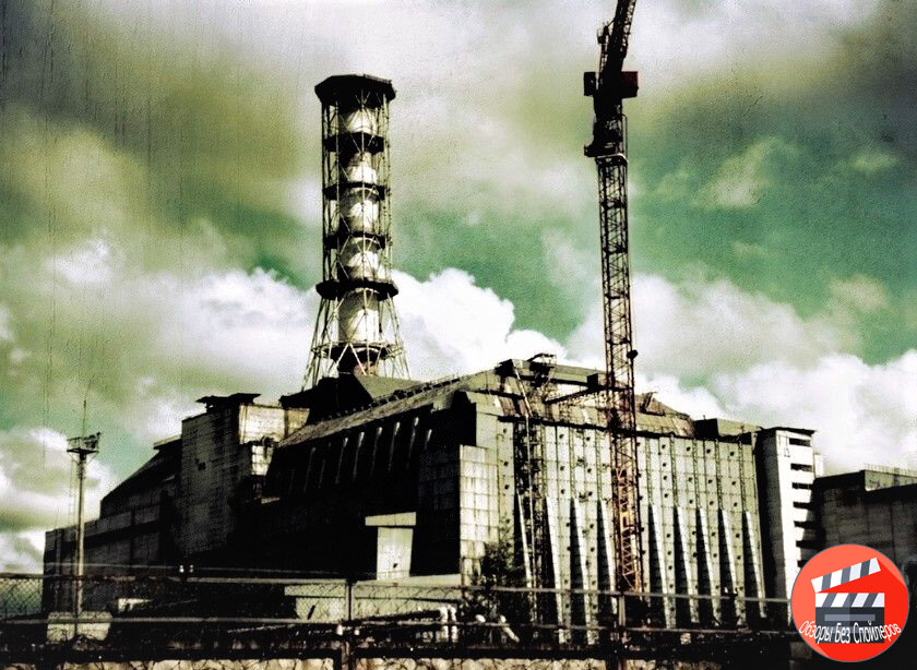 #чернобыльская катастрофа 
