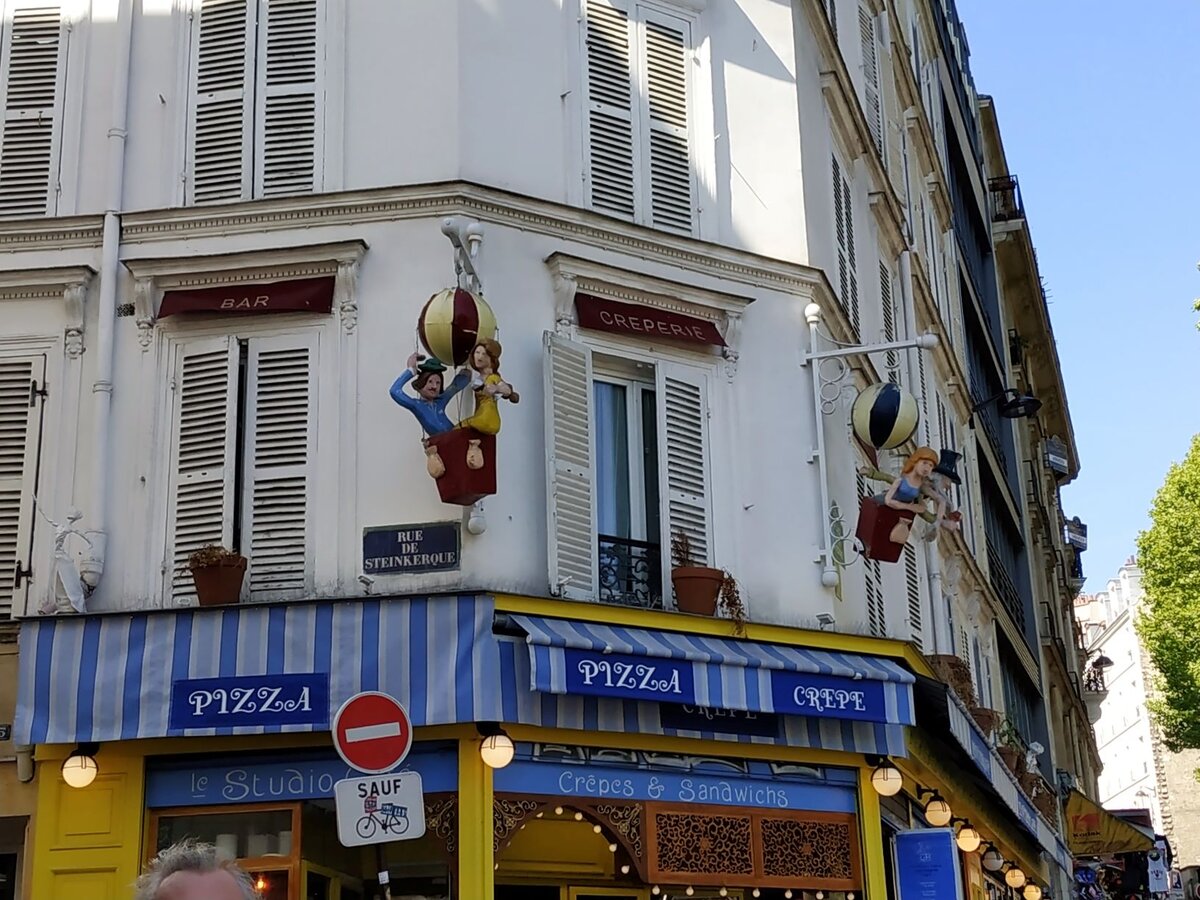 Оформление кафе сегодня.