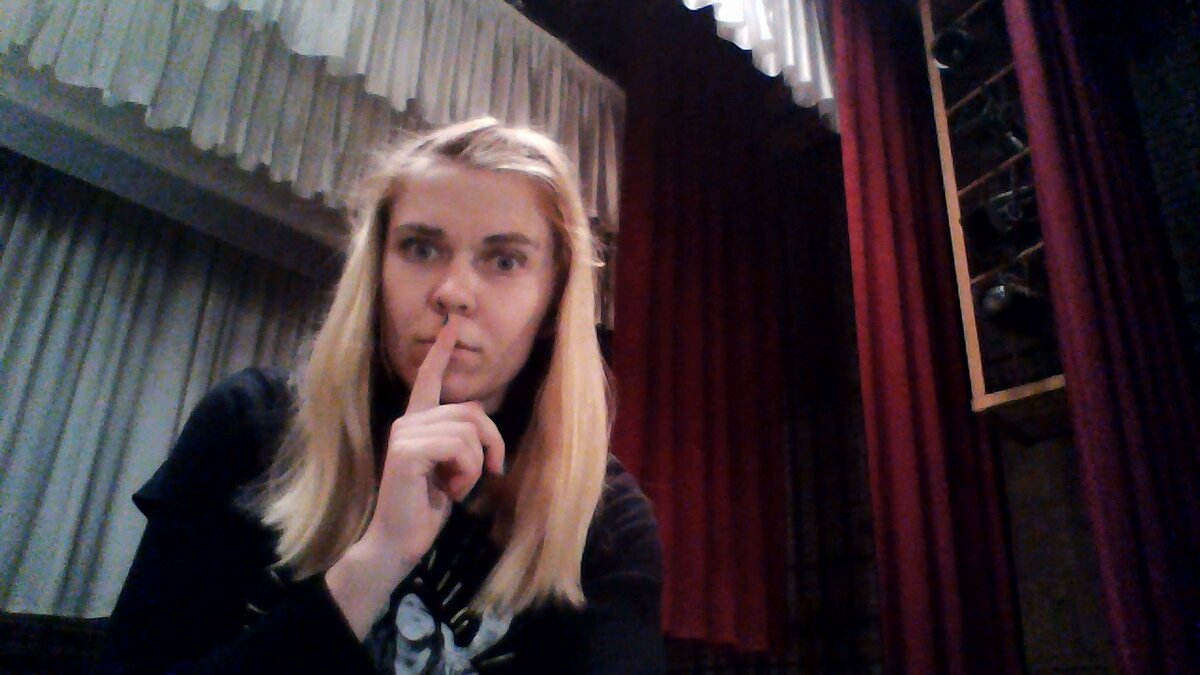 Хотя конечно, каждому своё