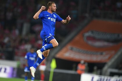 Владимир Рыков