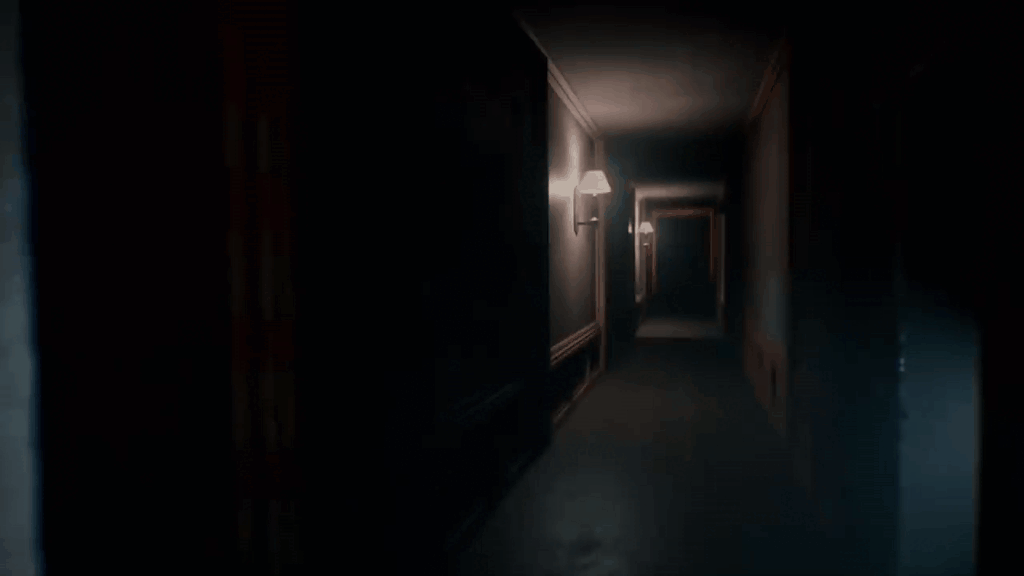 Трейлер Paranoid