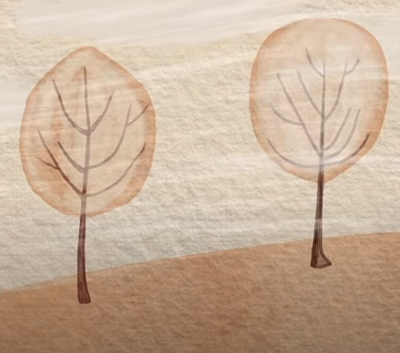 Про времена года