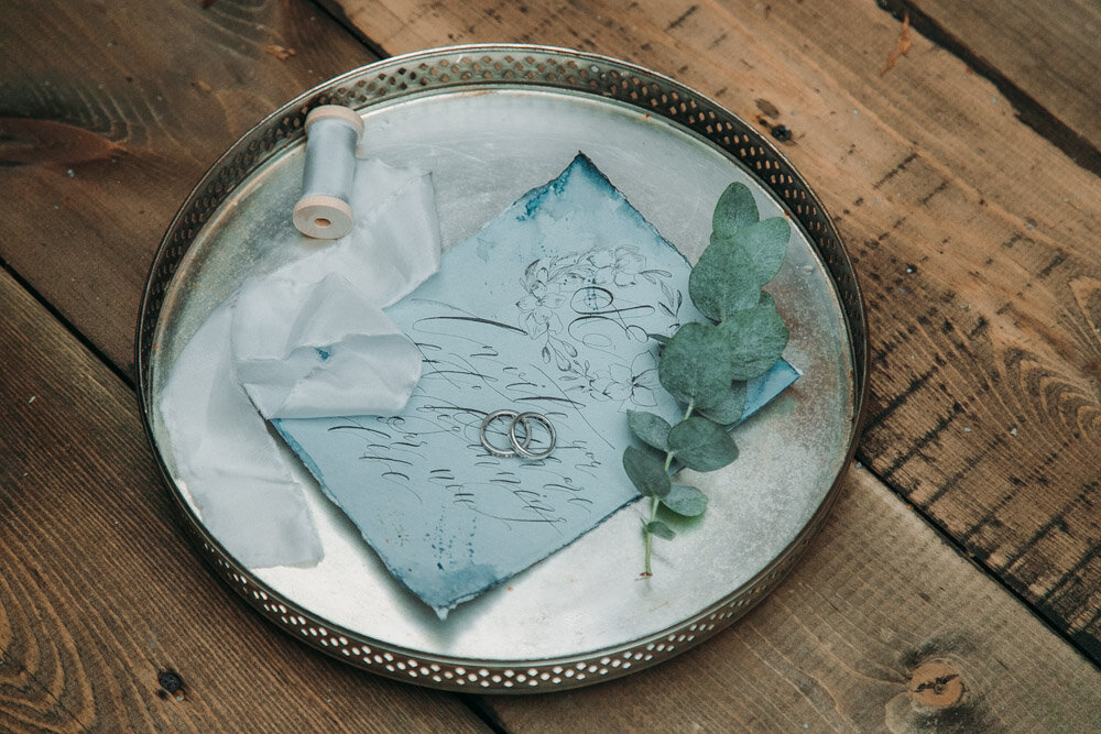 приметы про обручальные кольца (фото fineartphotos.ru)