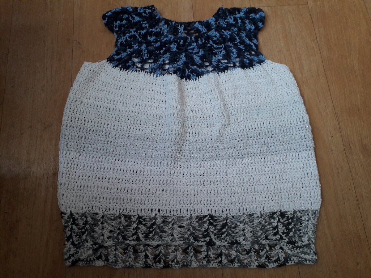 вот она, моя прелесть)