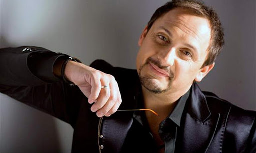 Стас Михайлов.