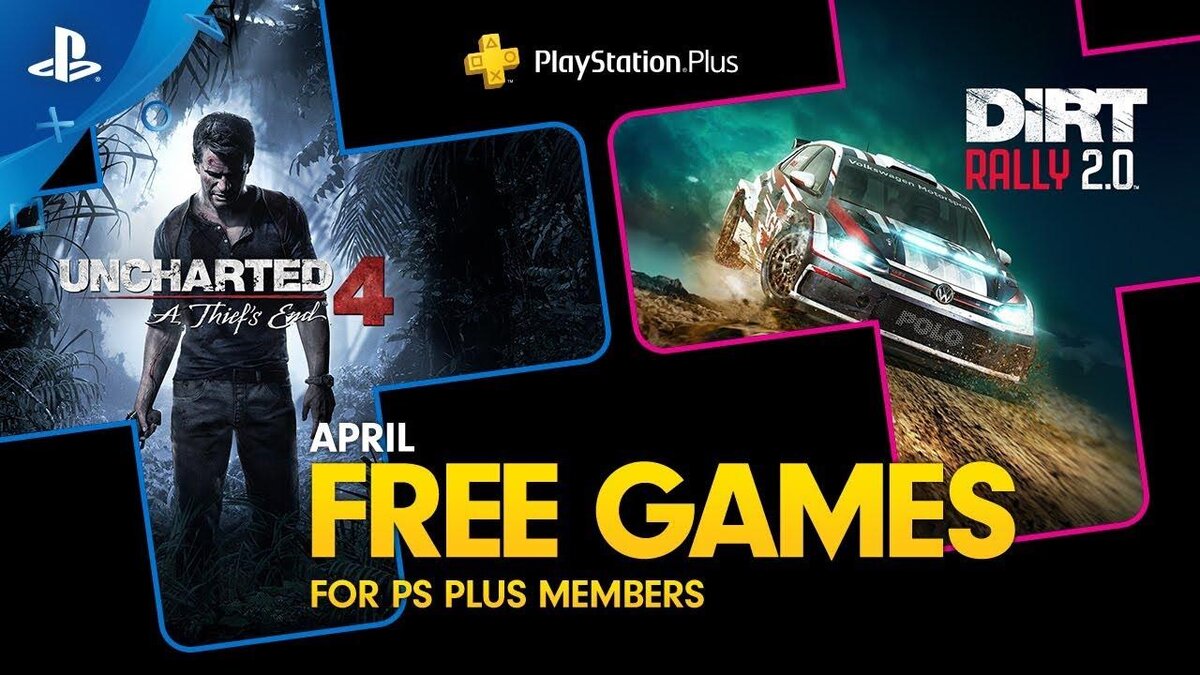 Зачем платить за PS Plus? | Games Herald | Дзен