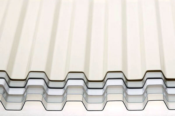 Прозрачный шифер Ондекс | Глобалтех | Дзен