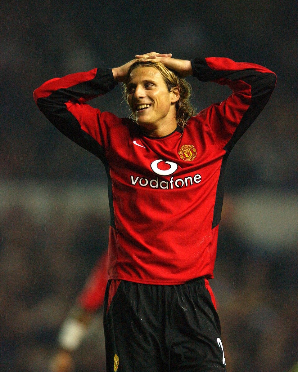 Диего Форлан