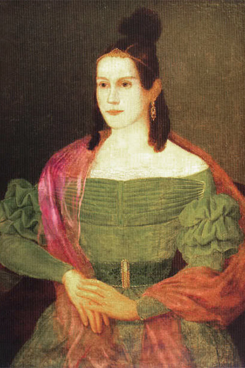 Екатерина Керн