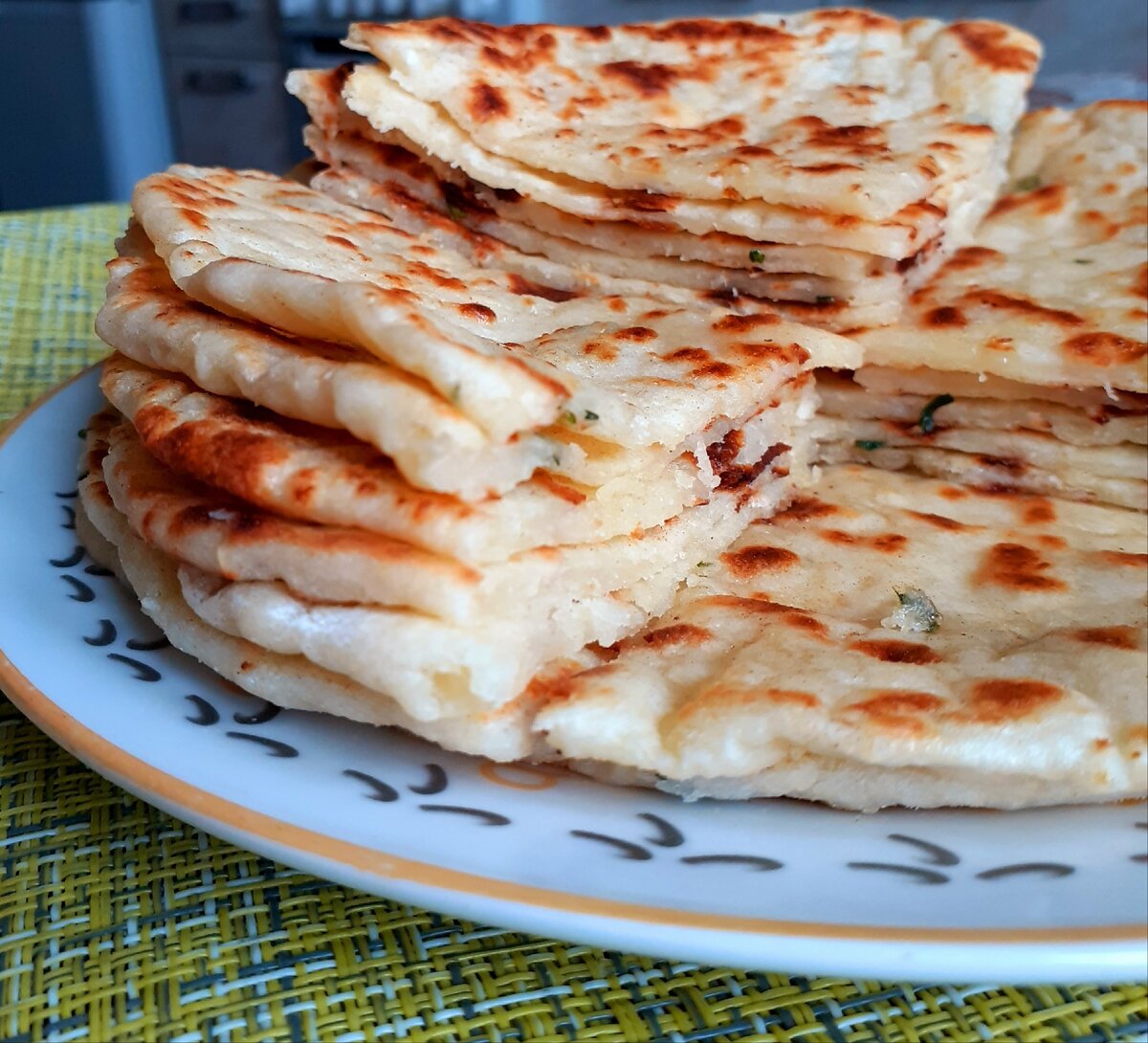Дзен-канал"Вкусная идея"(фото автора)