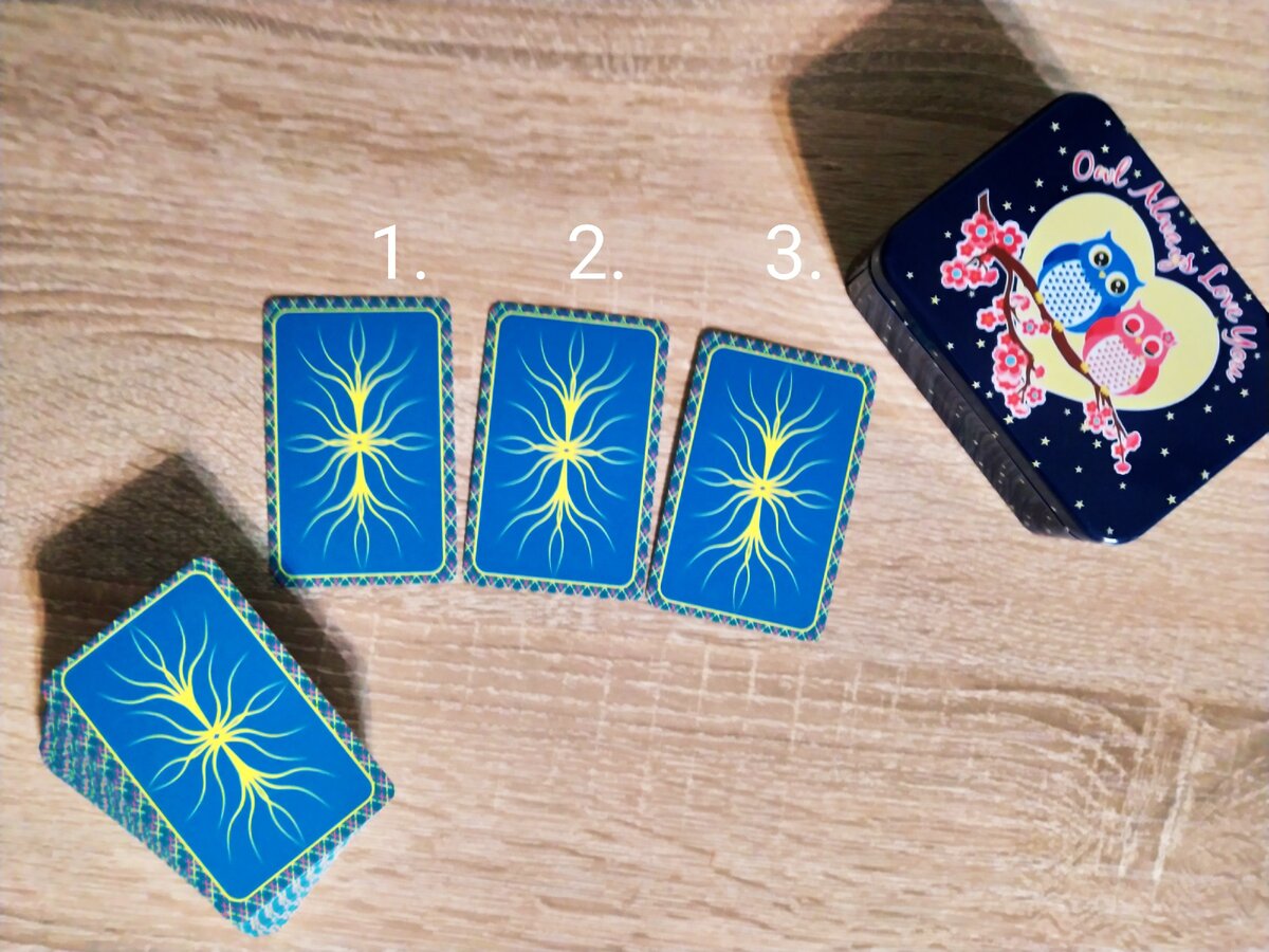 Ваш личный Таро-расклад - пишите заявки на электронную почту Le_Tarot@mail.ru или пишите в WhatsApp +7 928 316 48 49 (только сообщения). Инстаграм @tarologkseniia5