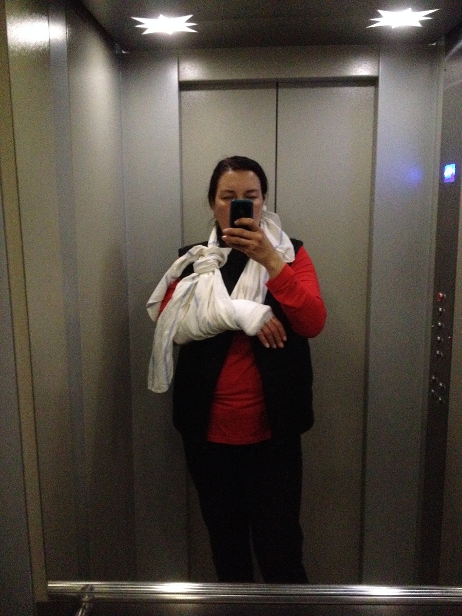 фото из личного архива