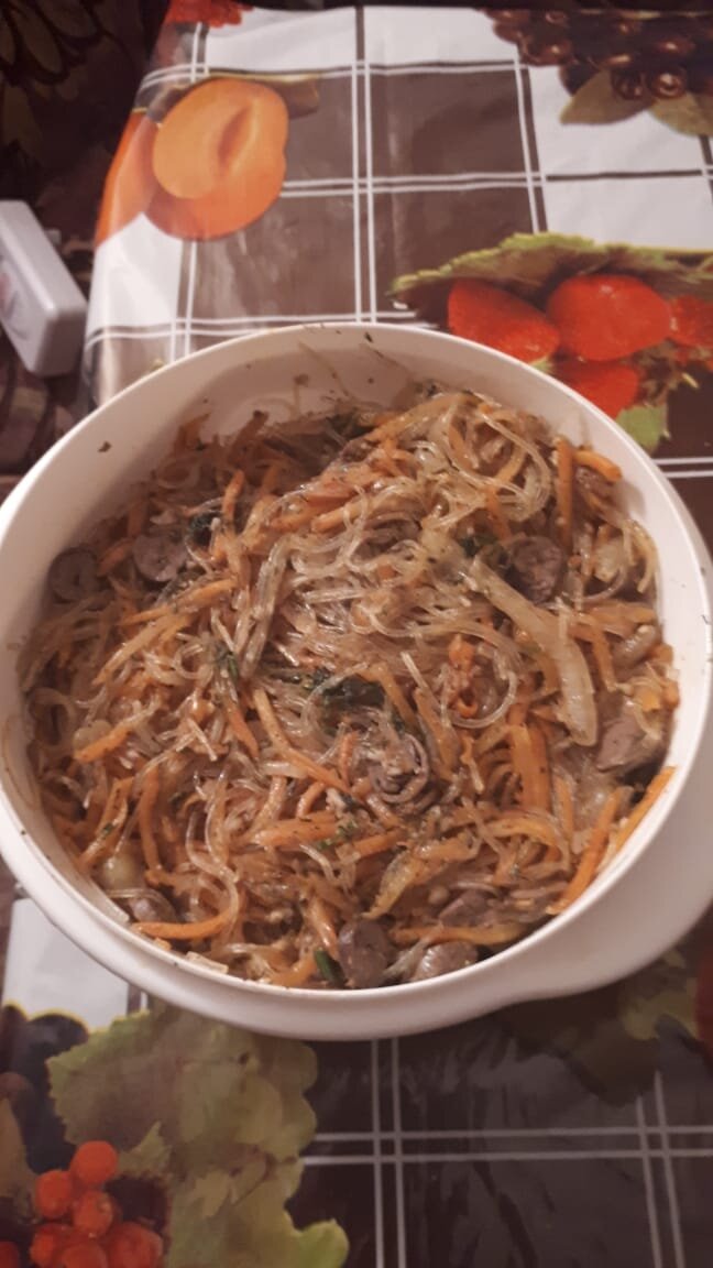 Фунчоза