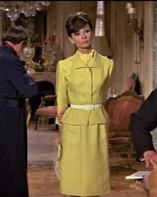 Кадр из фильма