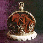 корона принца Уэльского (Великобритания)