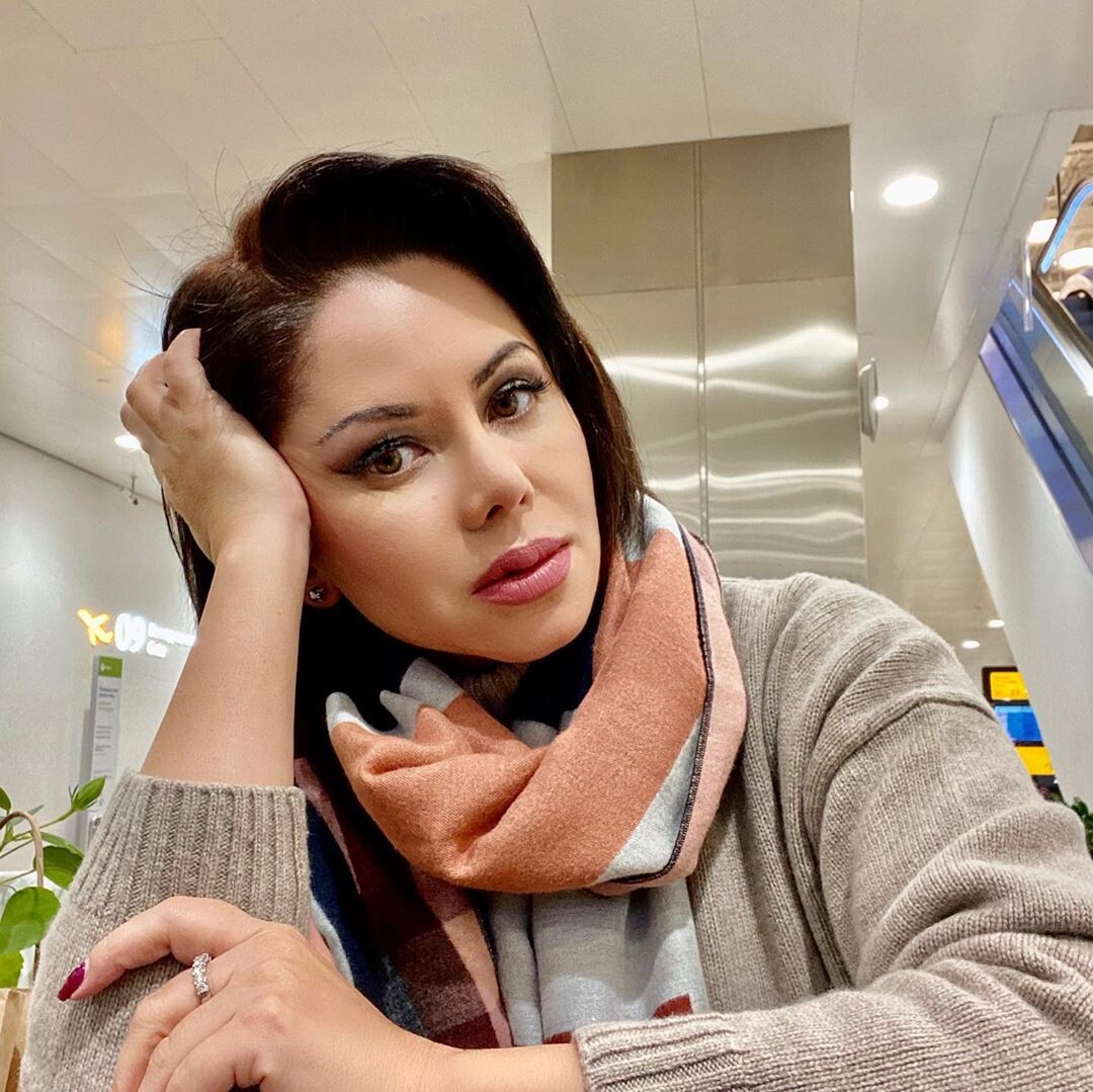 Сходство с Заваратнюк  100 %