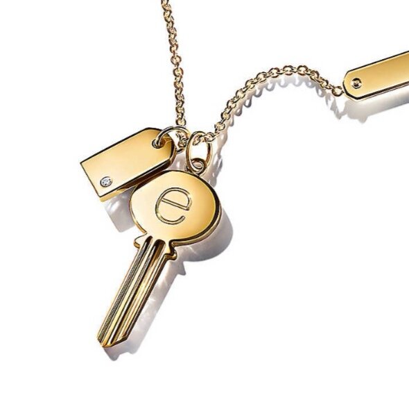 Тифани, на все века