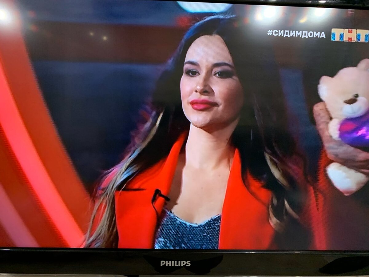 Анастасия Козырева