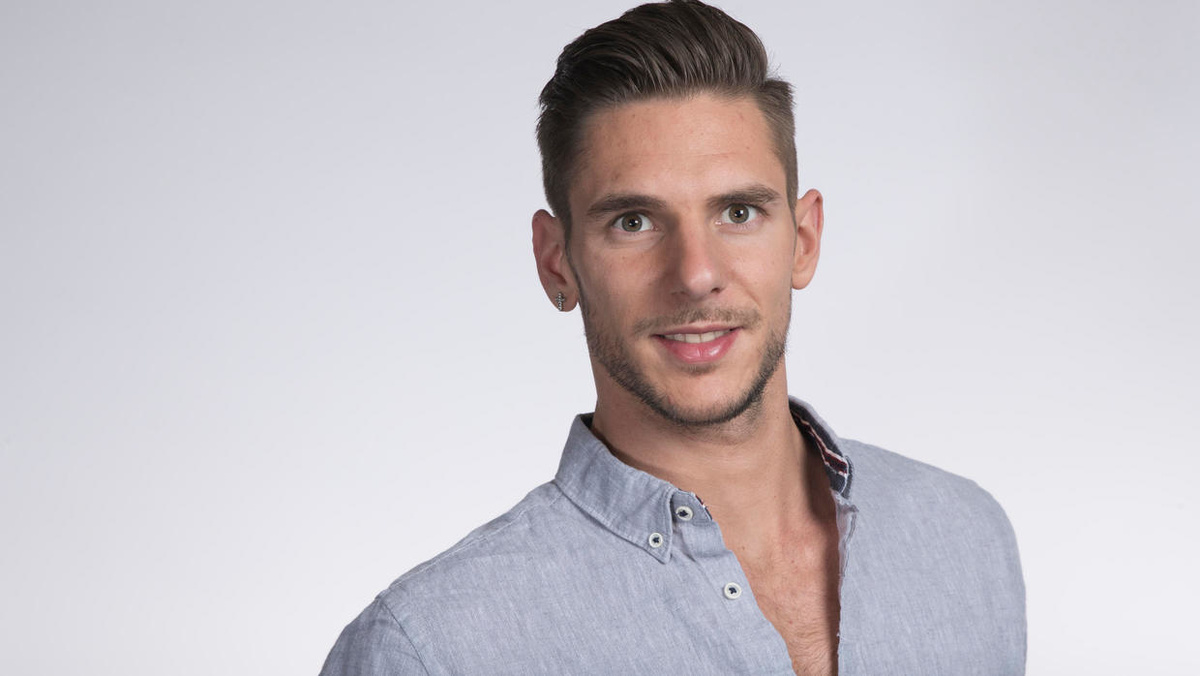 Коварный Морган Сипре