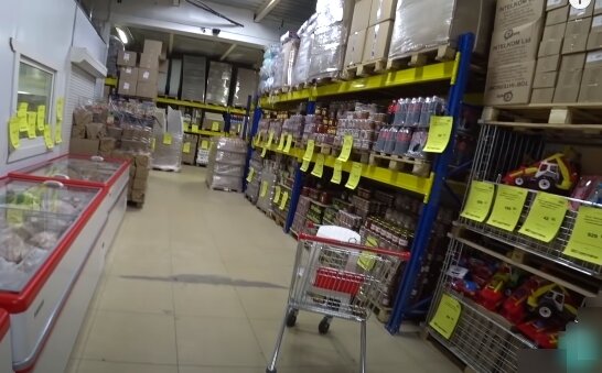 обзор вокруг